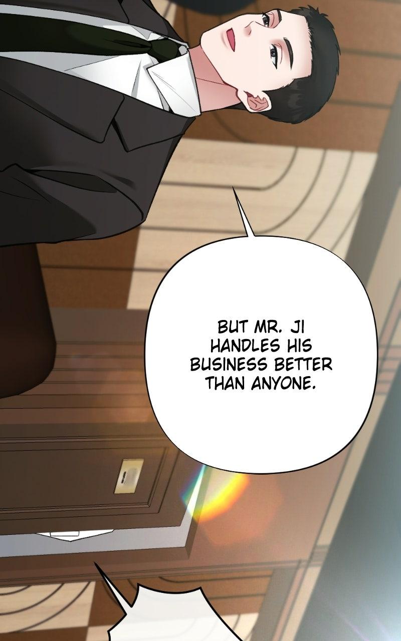 Last Love Chapter 13 - Page 17