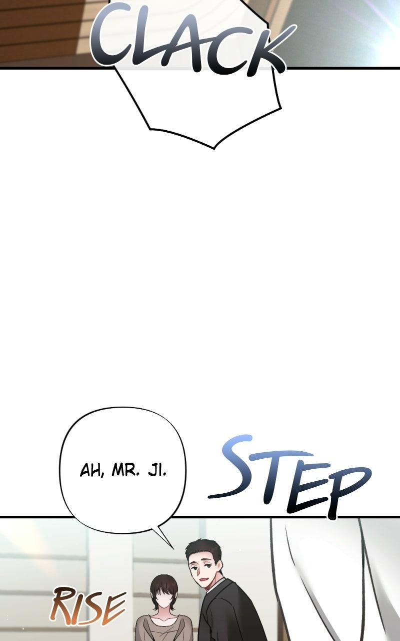 Last Love Chapter 13 - Page 18