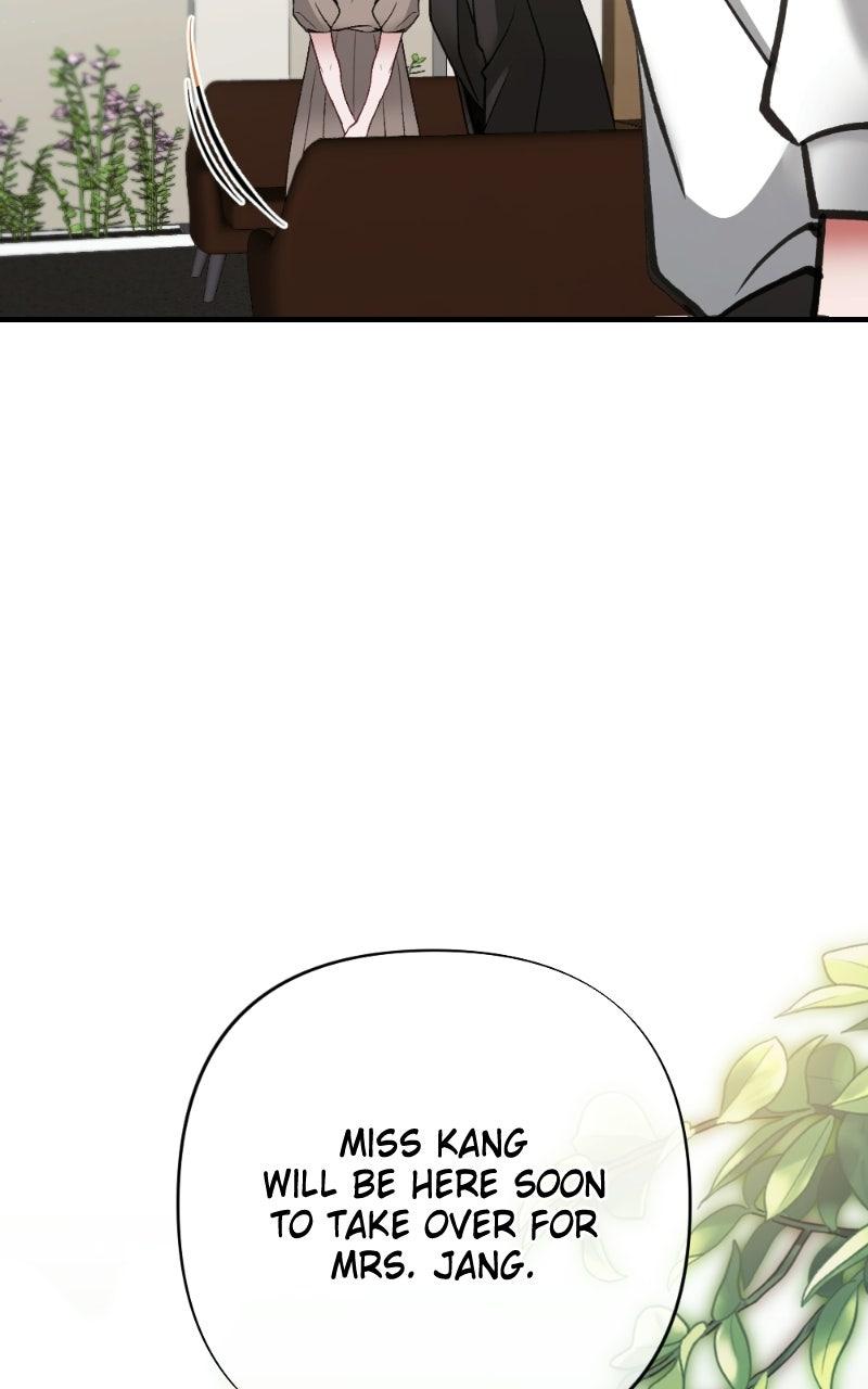 Last Love Chapter 13 - Page 19