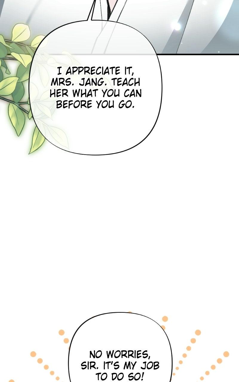 Last Love Chapter 13 - Page 21