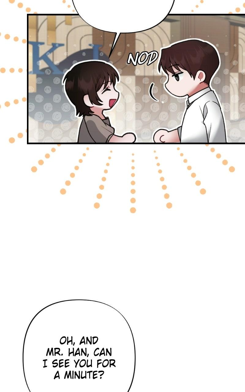 Last Love Chapter 13 - Page 22