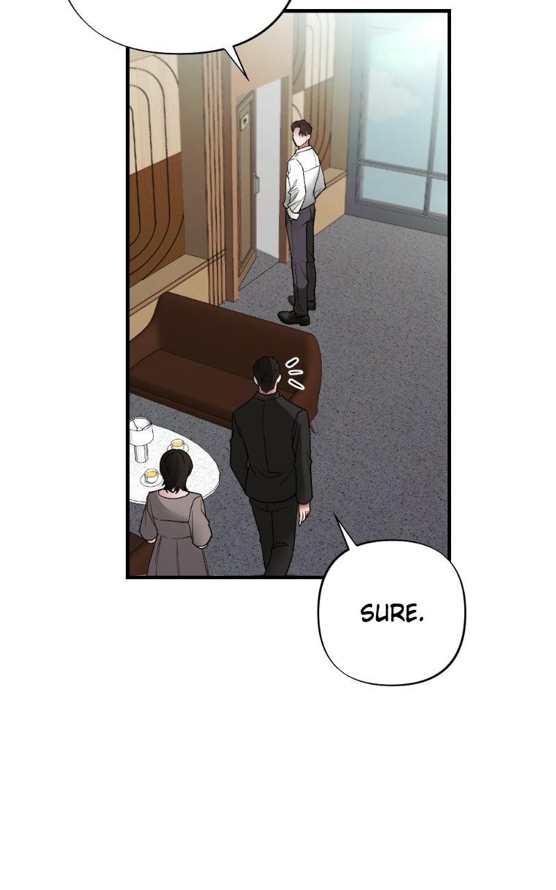 Last Love Chapter 13 - Page 23