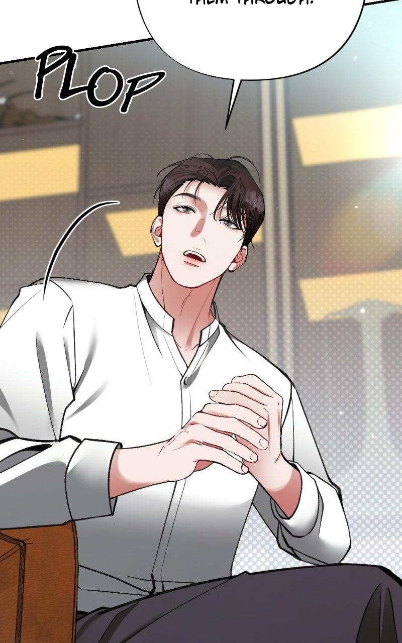 Last Love Chapter 13 - Page 25