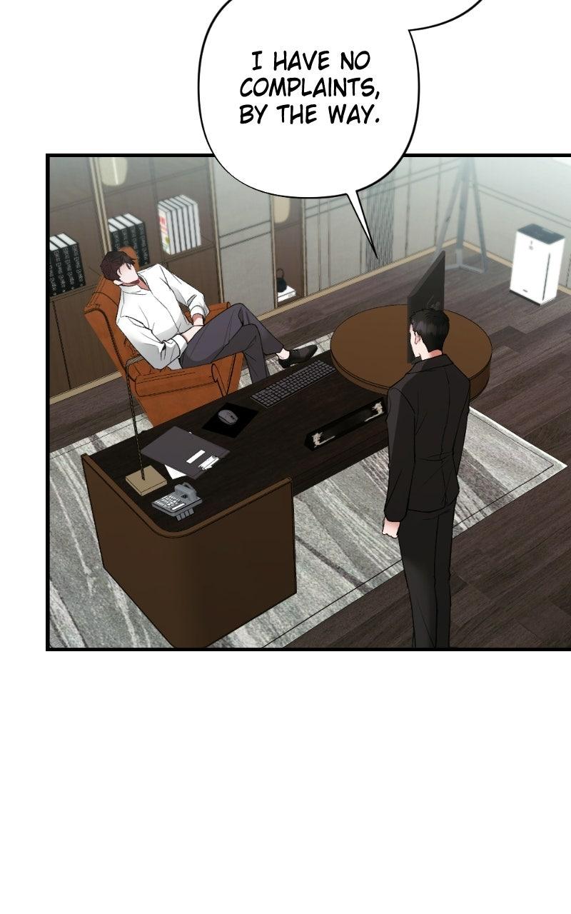 Last Love Chapter 13 - Page 27