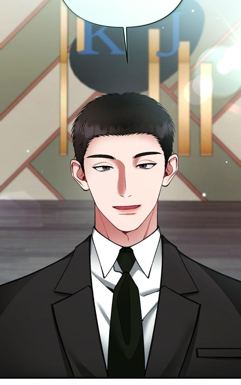 Last Love Chapter 13 - Page 30