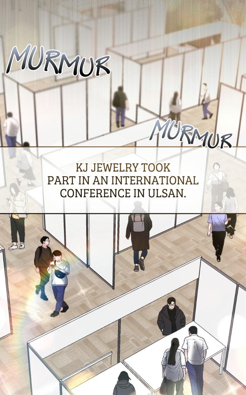 Last Love Chapter 13 - Page 35