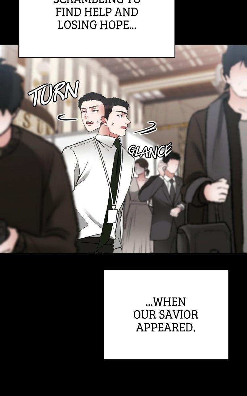 Last Love Chapter 13 - Page 41