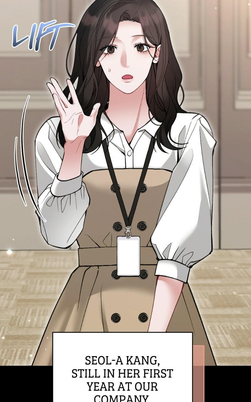 Last Love Chapter 13 - Page 43