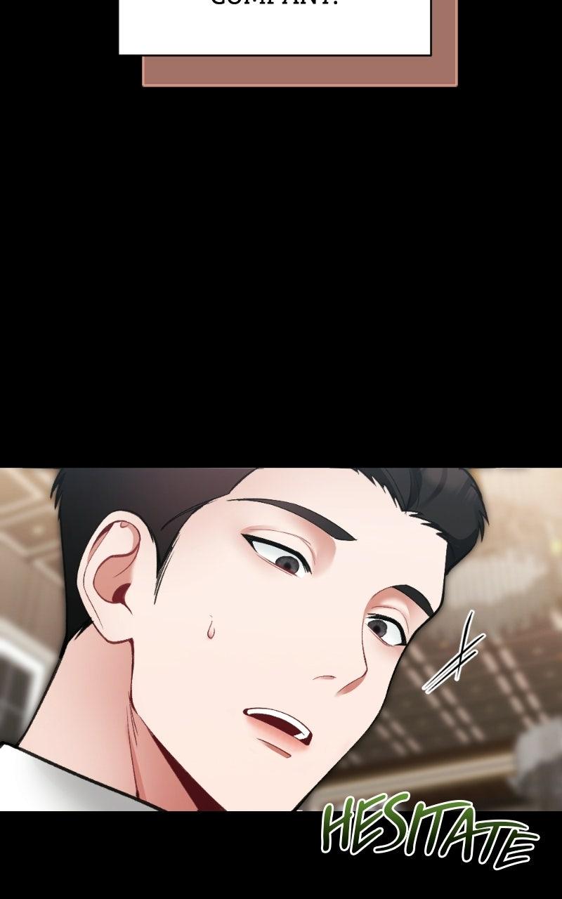 Last Love Chapter 13 - Page 44