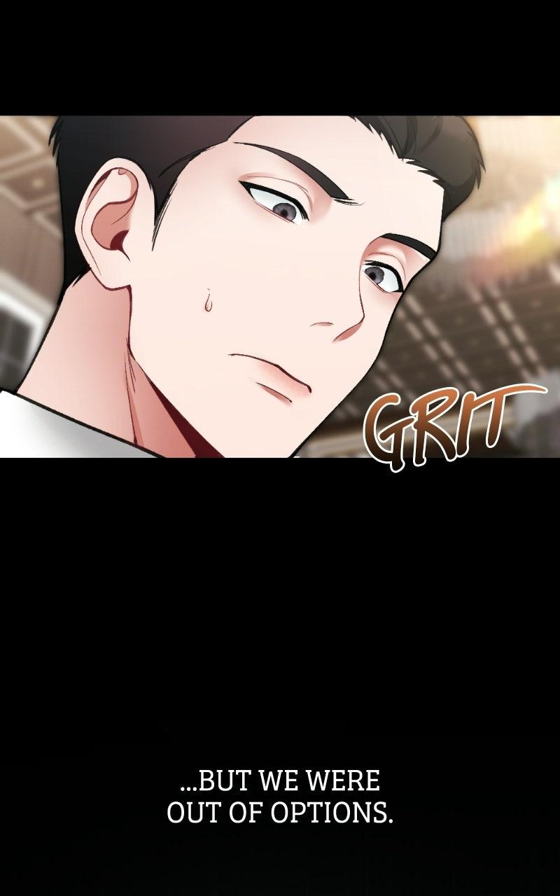 Last Love Chapter 13 - Page 46