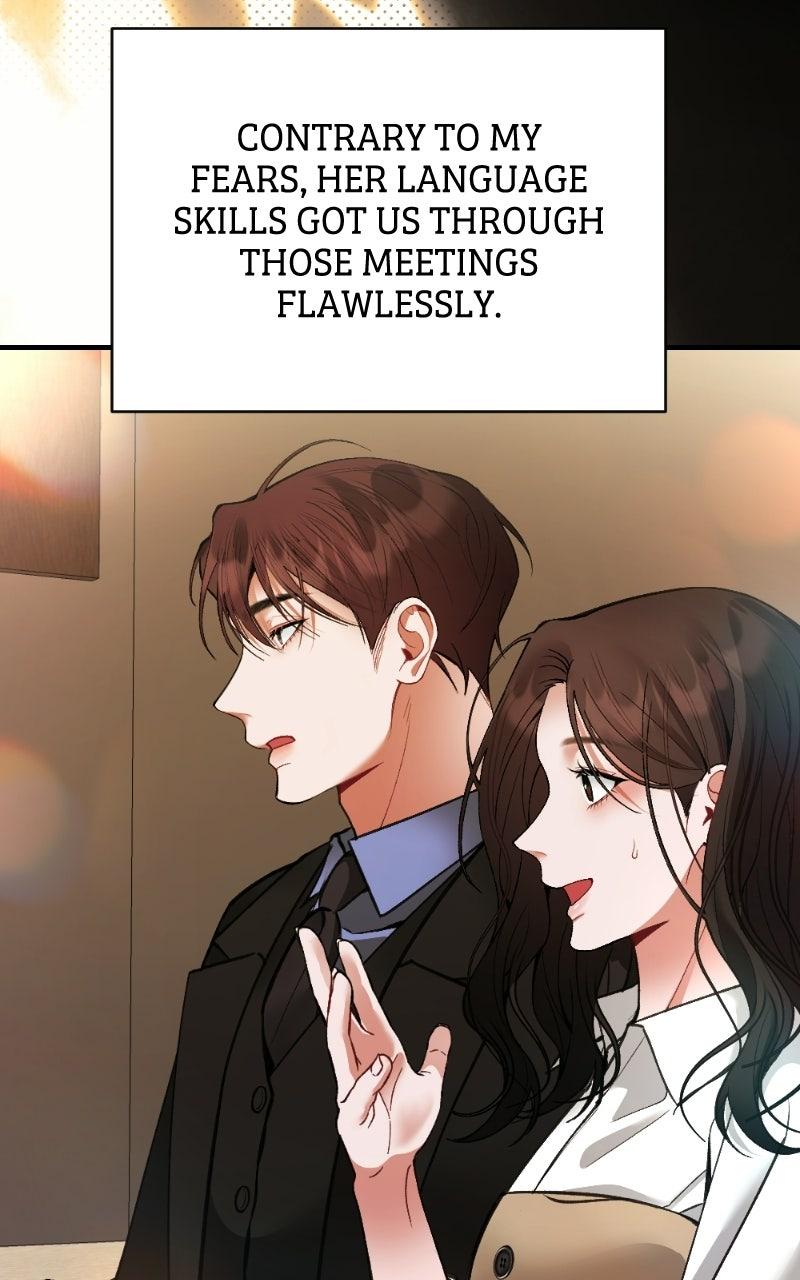 Last Love Chapter 13 - Page 49