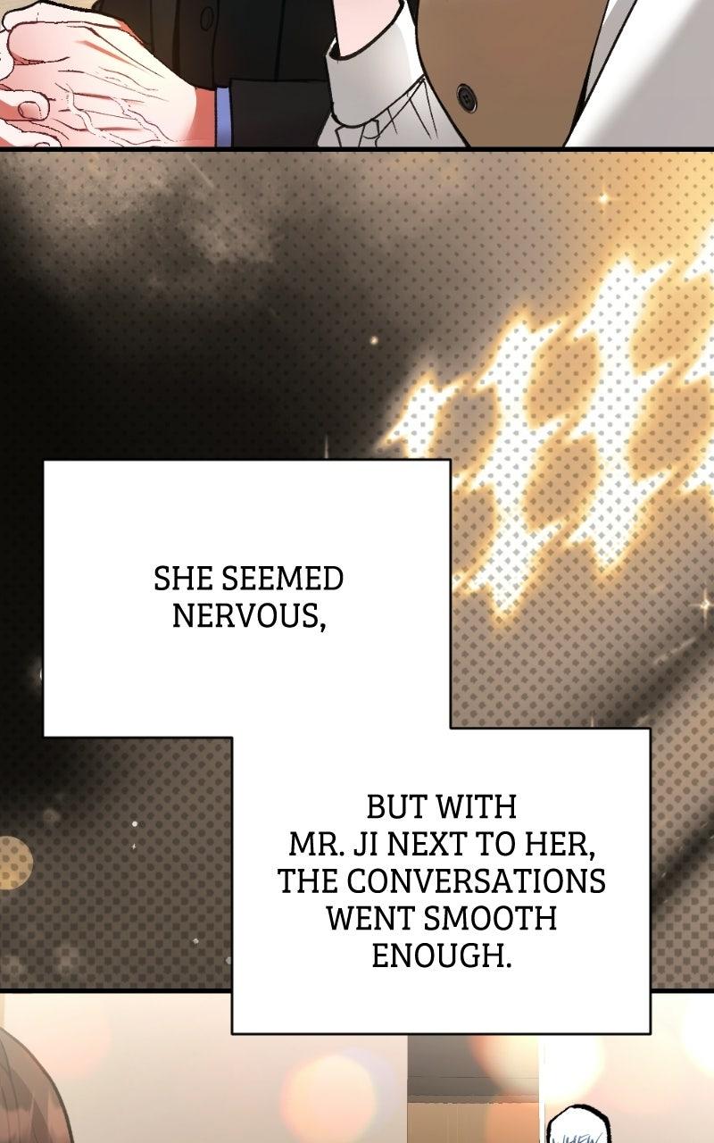 Last Love Chapter 13 - Page 50