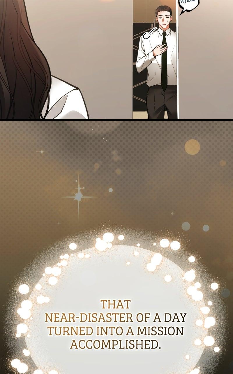 Last Love Chapter 13 - Page 51