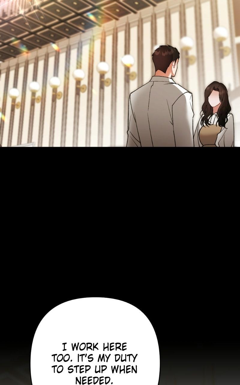 Last Love Chapter 13 - Page 53