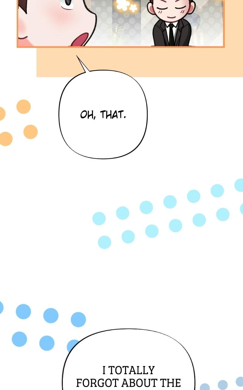 Last Love Chapter 13 - Page 59