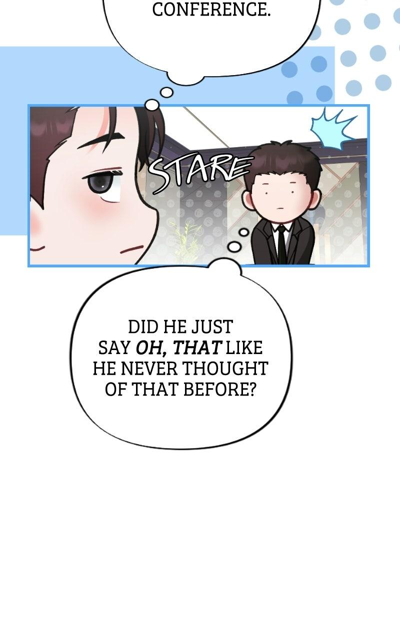 Last Love Chapter 13 - Page 60