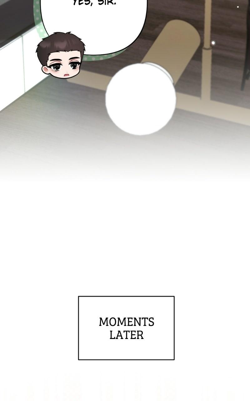 Last Love Chapter 13 - Page 62