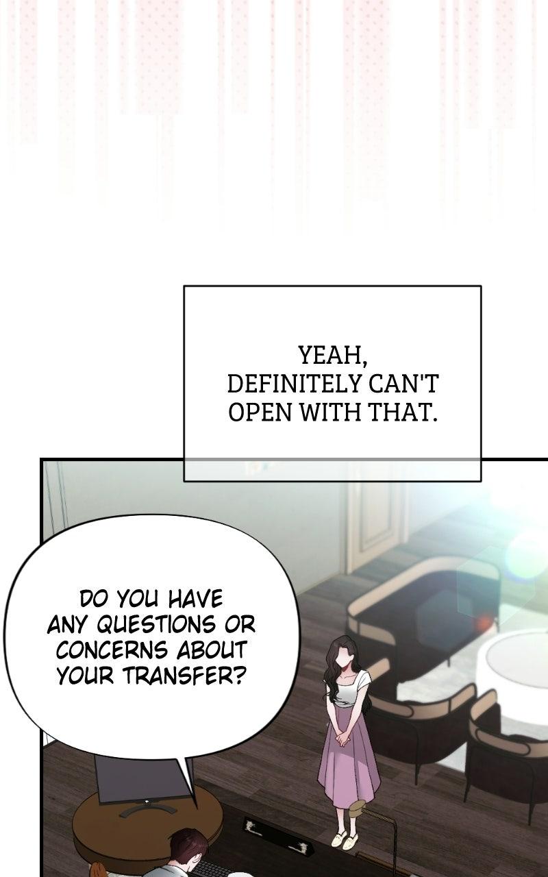 Last Love Chapter 13 - Page 64