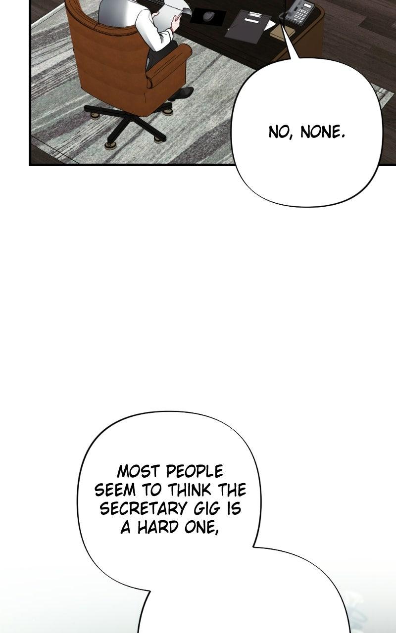 Last Love Chapter 13 - Page 65