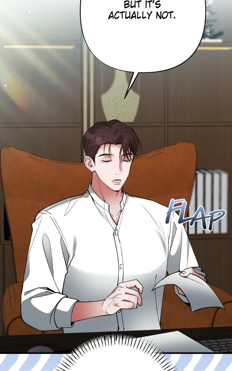 Last Love Chapter 13 - Page 66