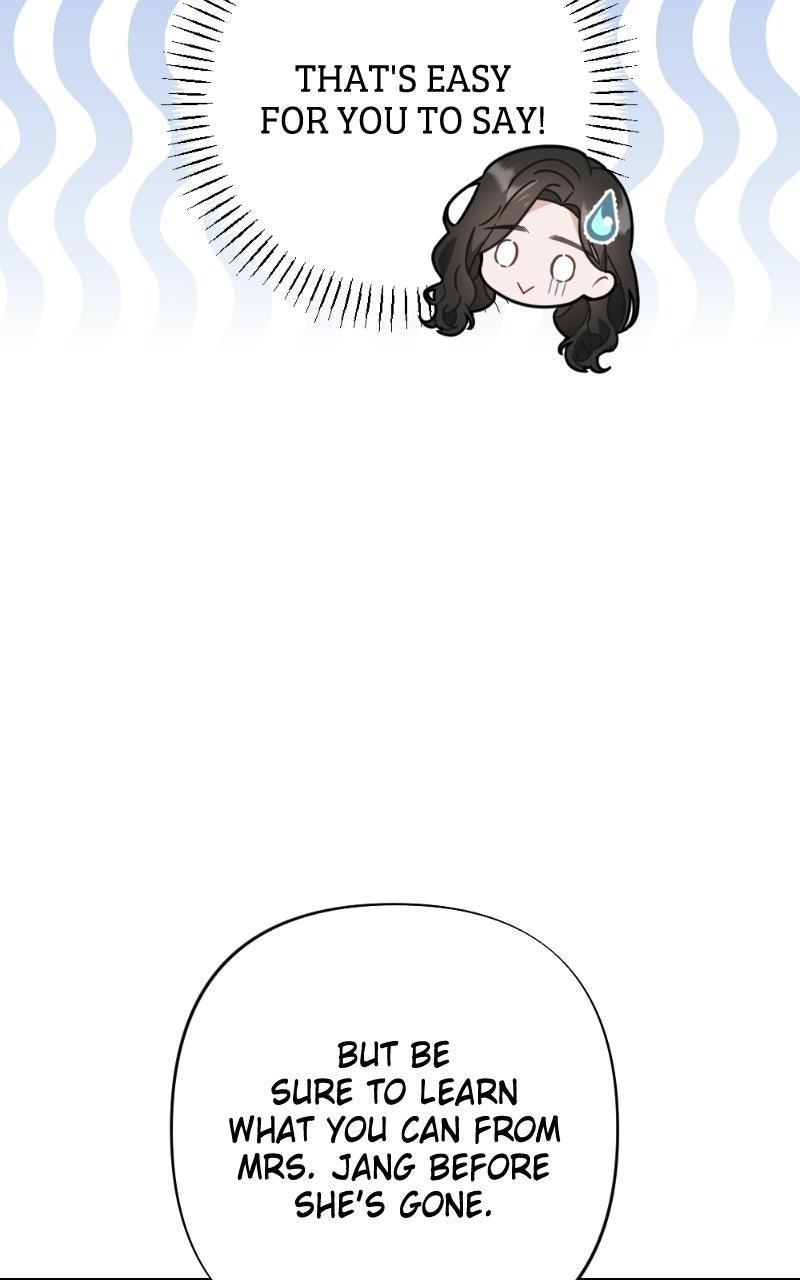 Last Love Chapter 13 - Page 67