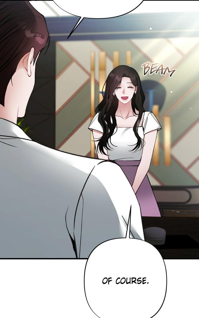 Last Love Chapter 13 - Page 68