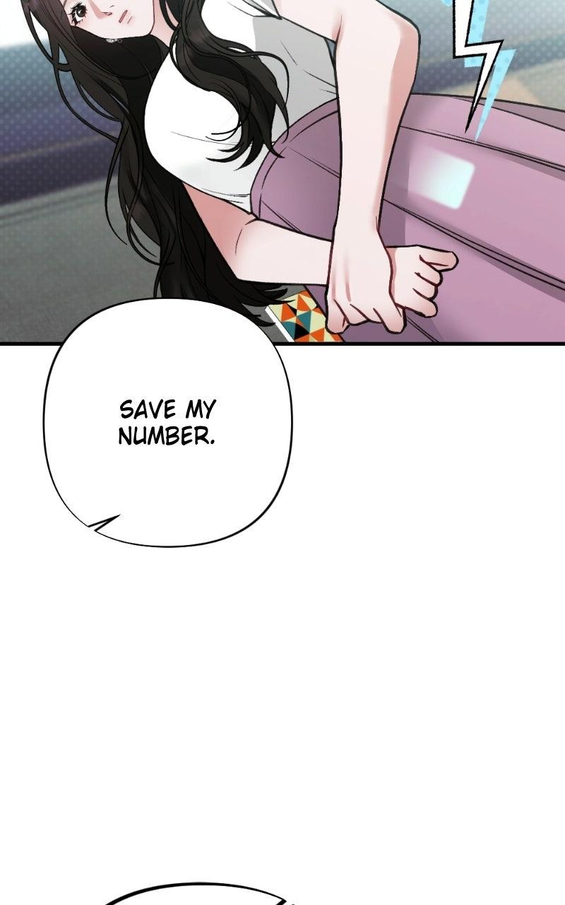 Last Love Chapter 13 - Page 71