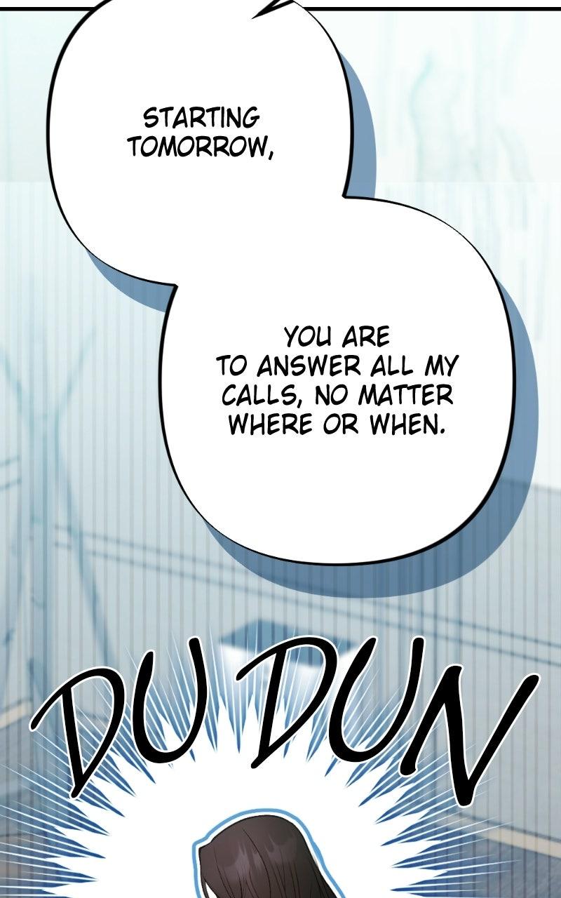 Last Love Chapter 13 - Page 72