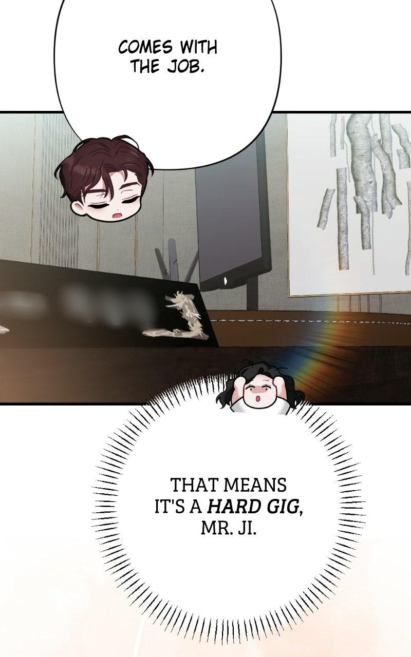 Last Love Chapter 13 - Page 76