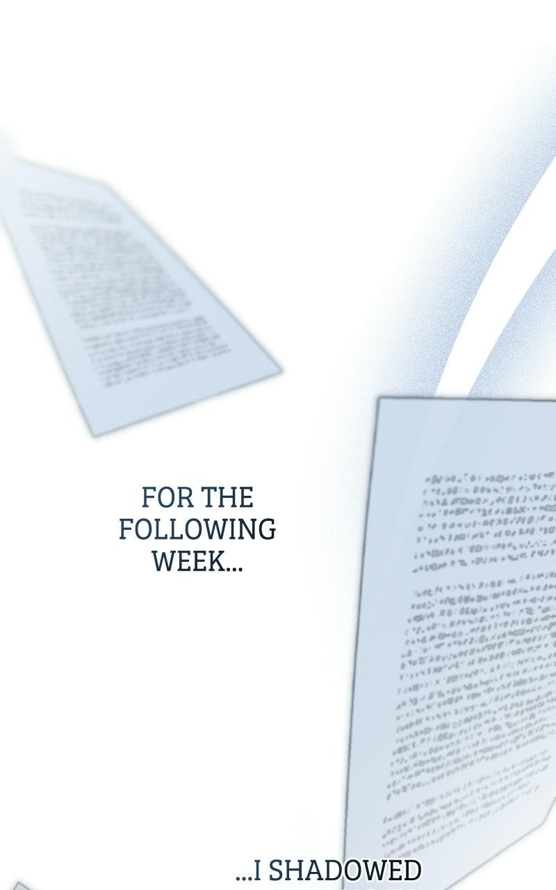 Last Love Chapter 13 - Page 80