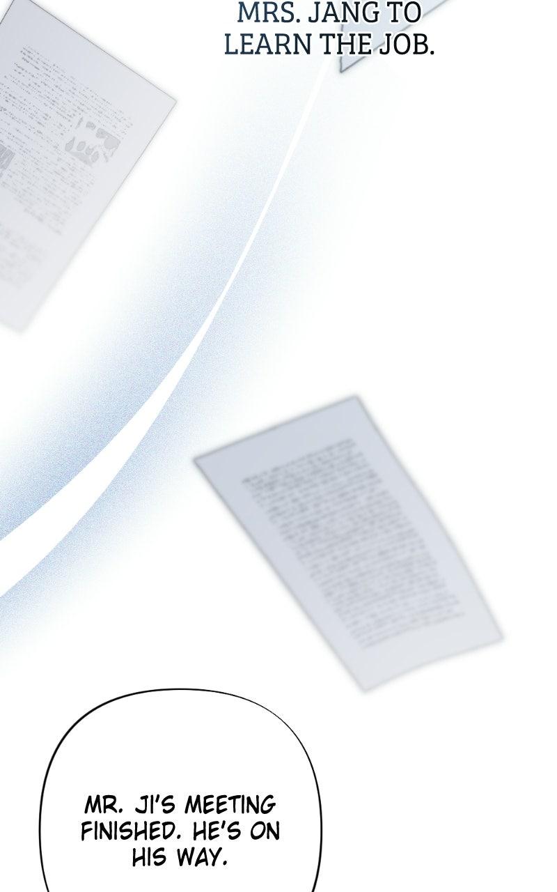 Last Love Chapter 13 - Page 81