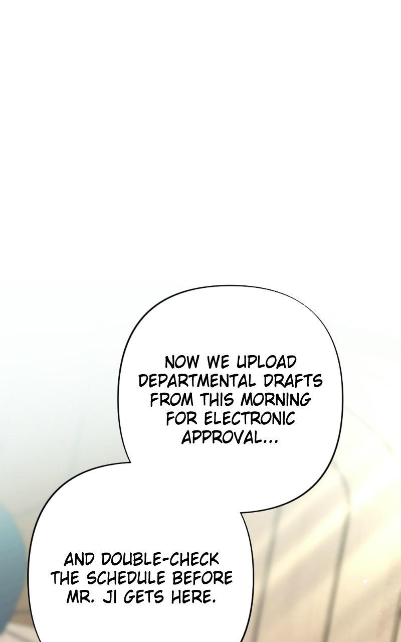 Last Love Chapter 13 - Page 83