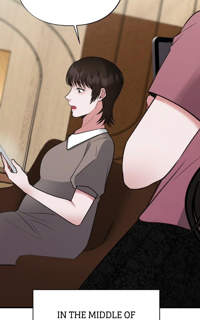 Last Love Chapter 13 - Page 84