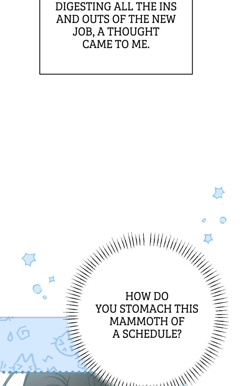 Last Love Chapter 13 - Page 85