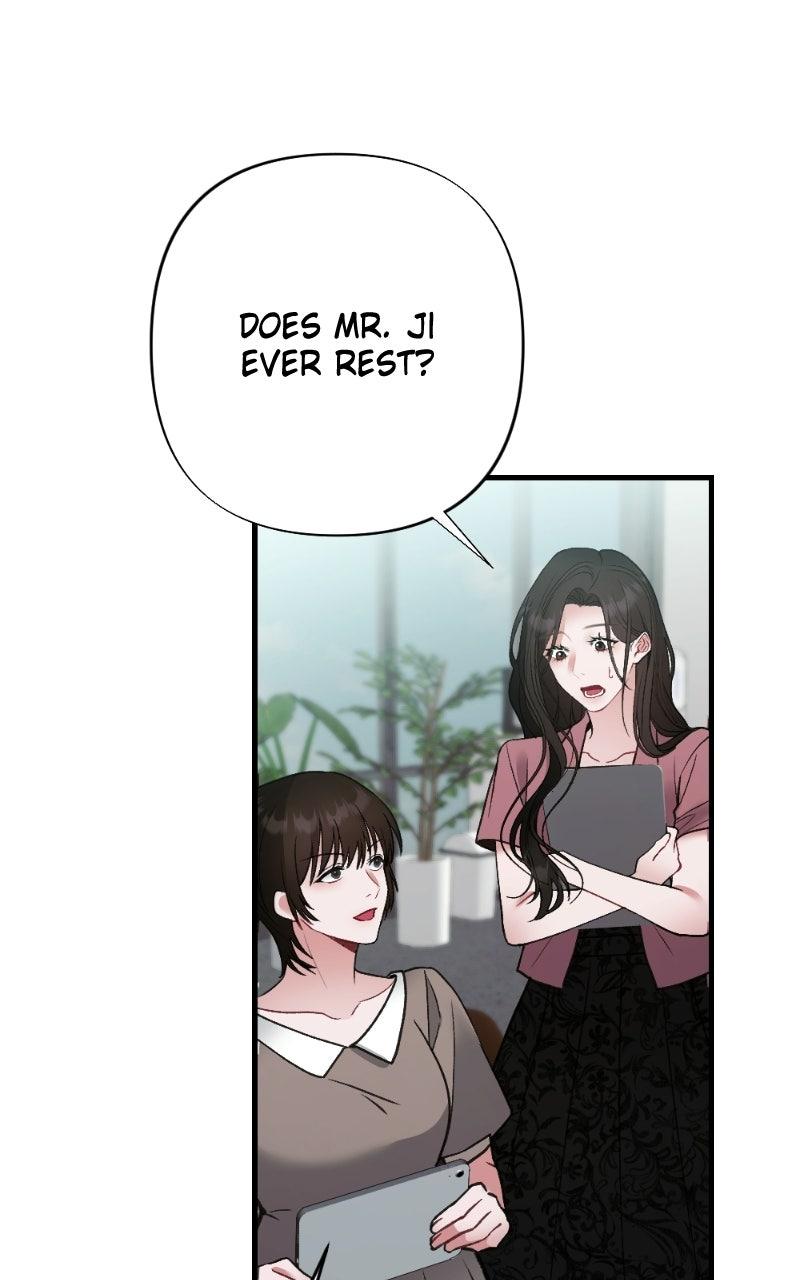 Last Love Chapter 13 - Page 87