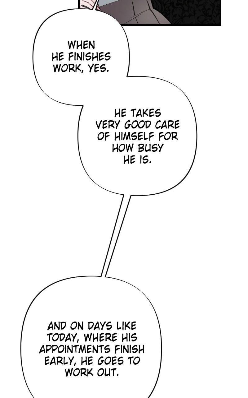 Last Love Chapter 13 - Page 88