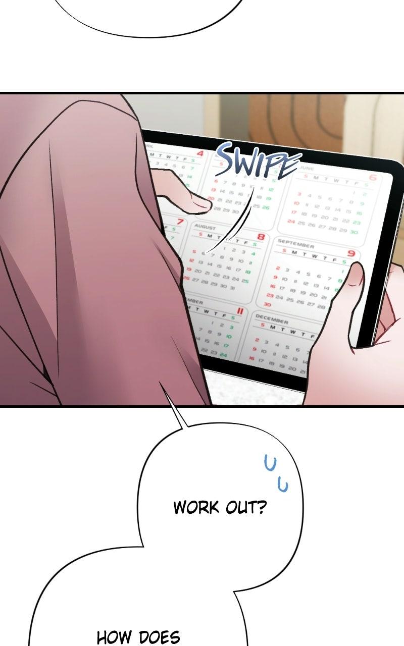 Last Love Chapter 13 - Page 89