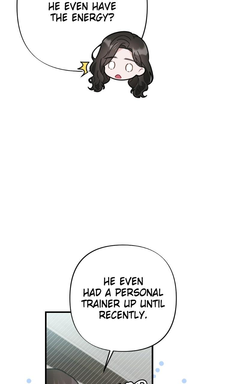 Last Love Chapter 13 - Page 90