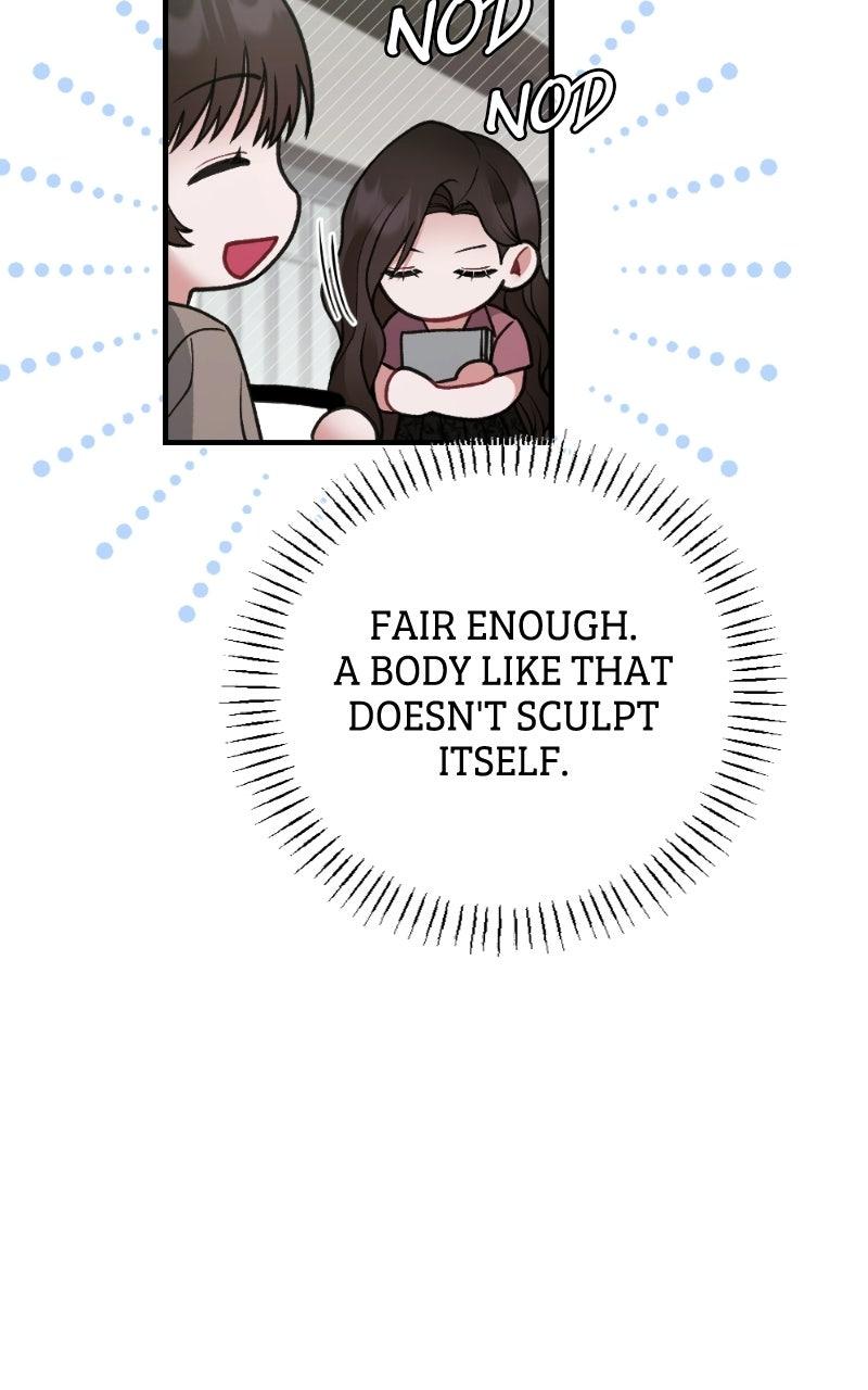 Last Love Chapter 13 - Page 91