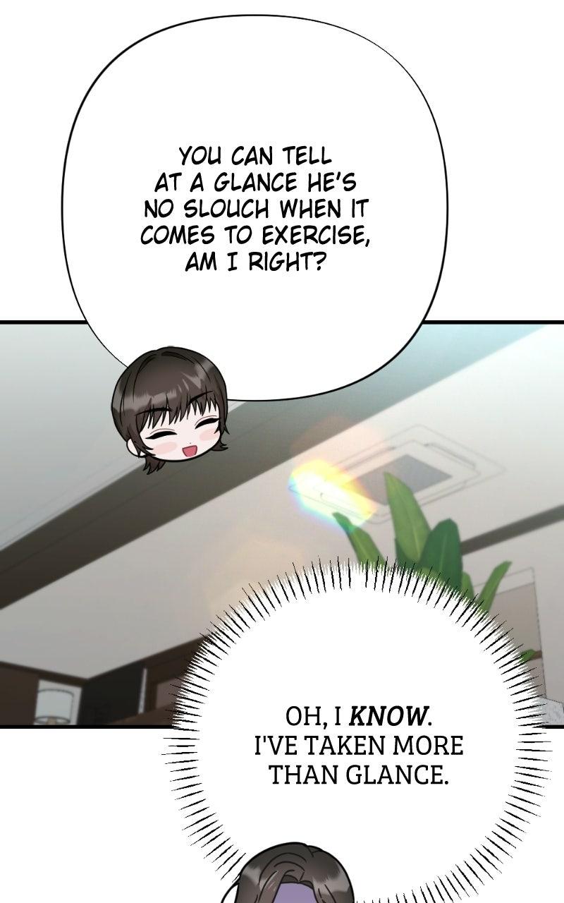 Last Love Chapter 13 - Page 92