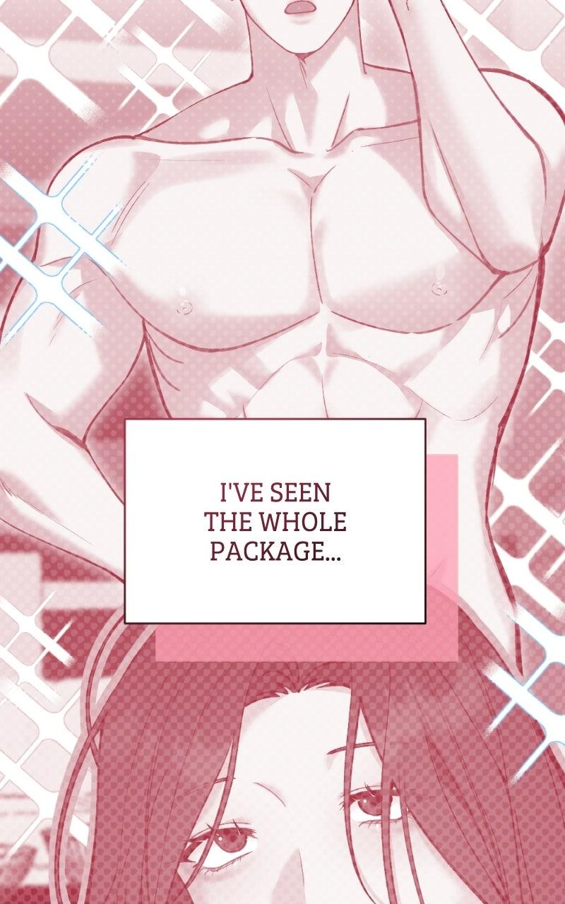 Last Love Chapter 13 - Page 94