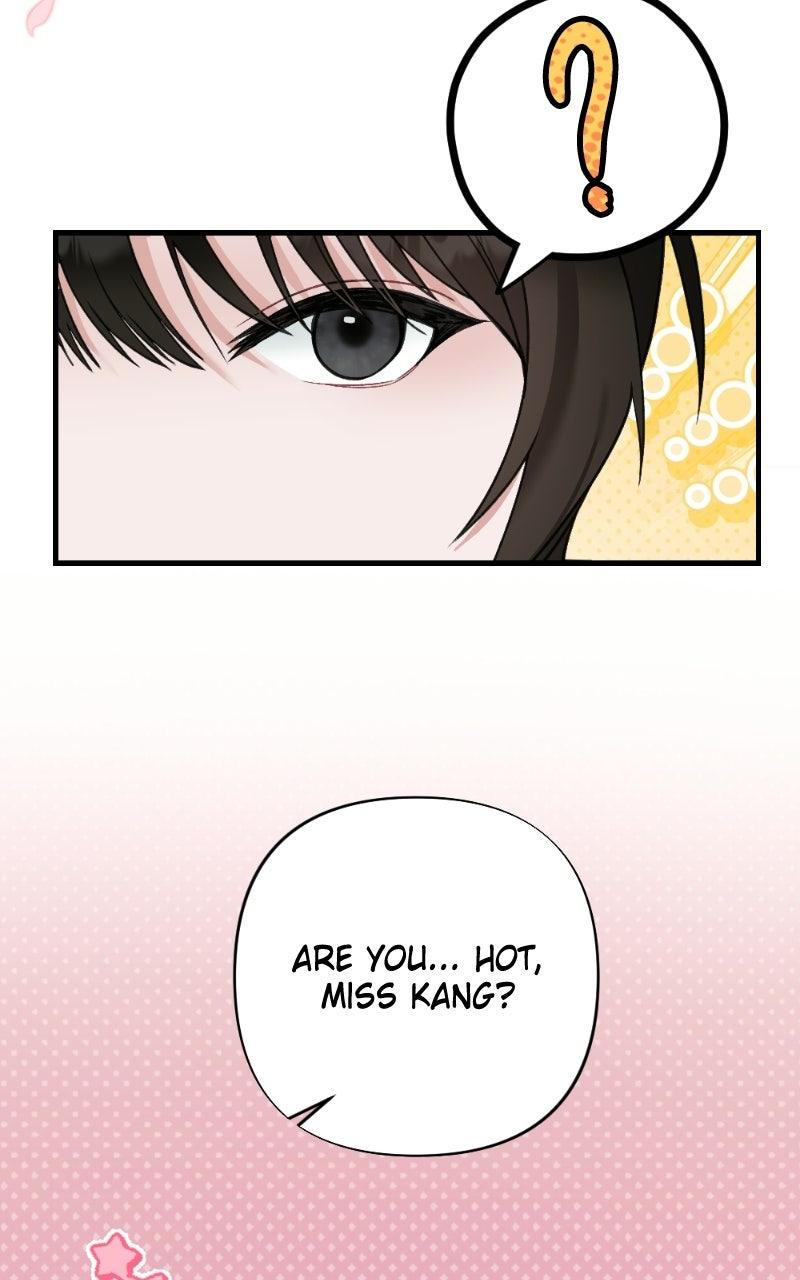 Last Love Chapter 13 - Page 96