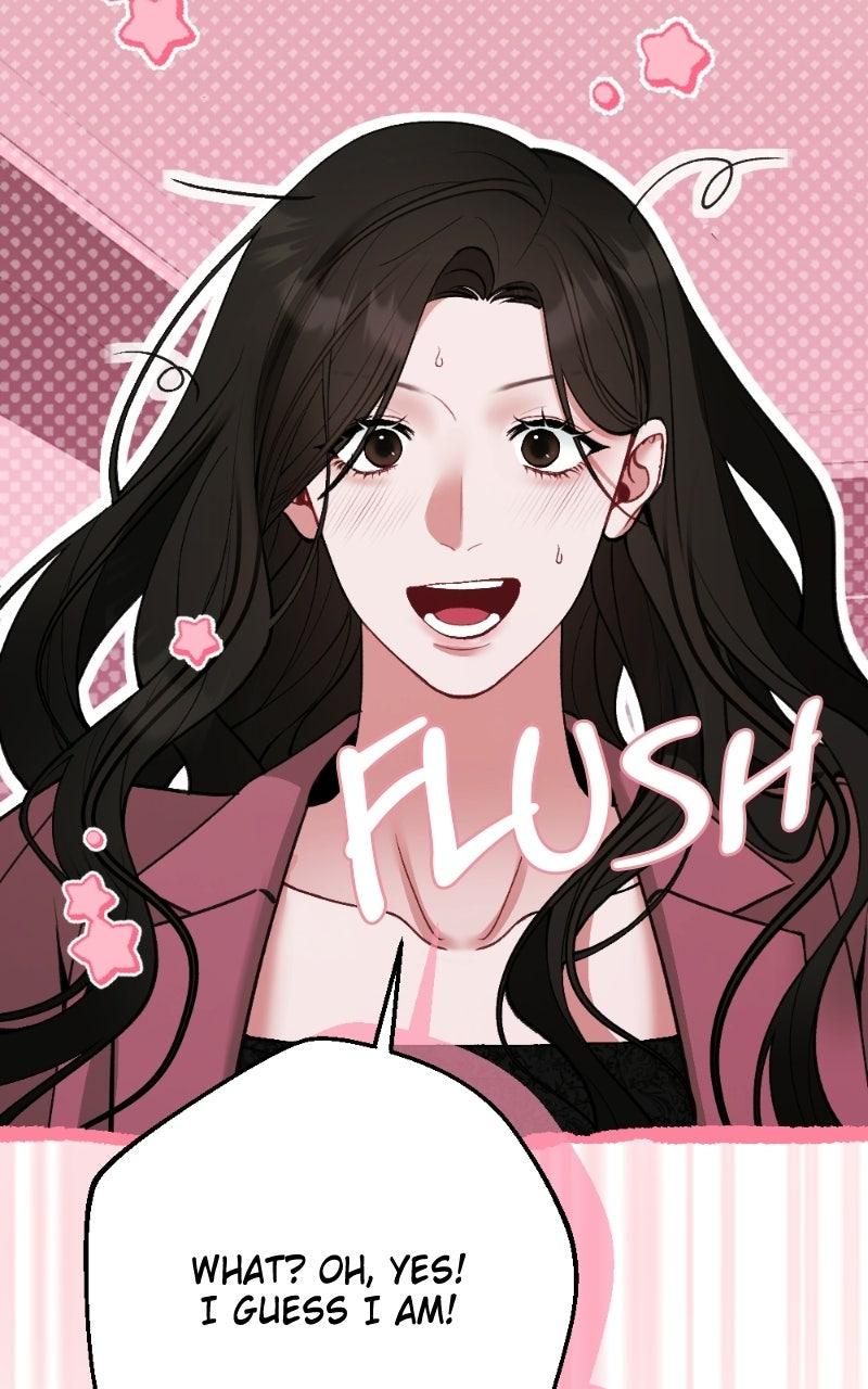 Last Love Chapter 13 - Page 97