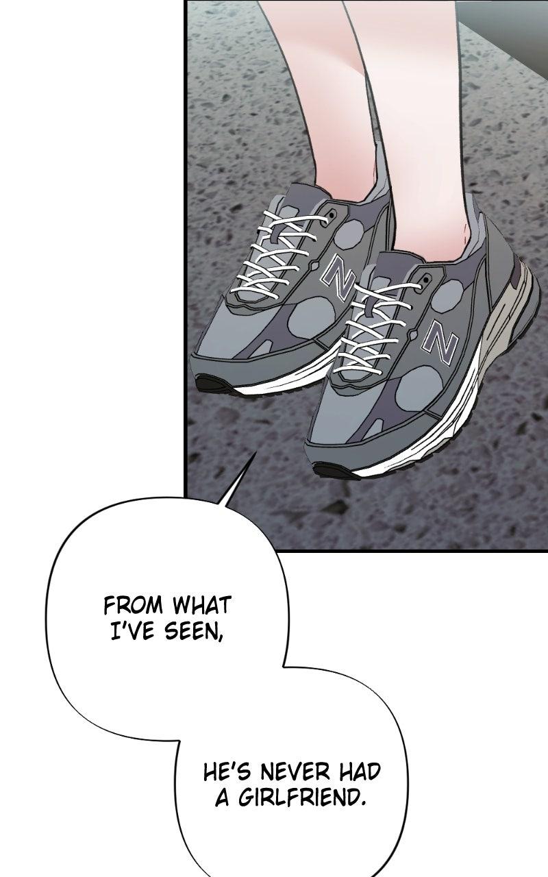 Last Love Chapter 13 - Page 99