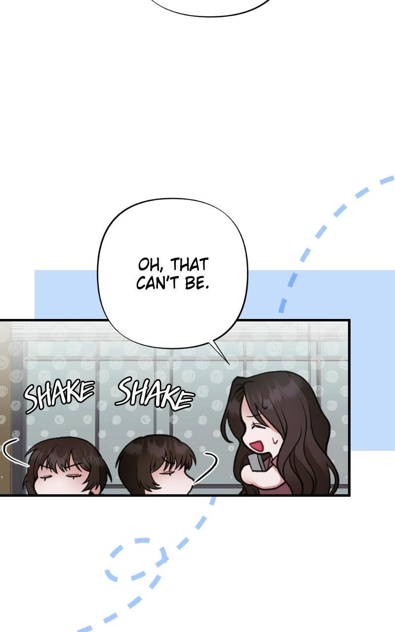 Last Love Chapter 13 - Page 100