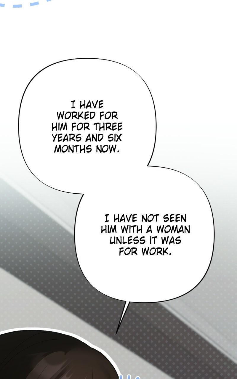 Last Love Chapter 13 - Page 101