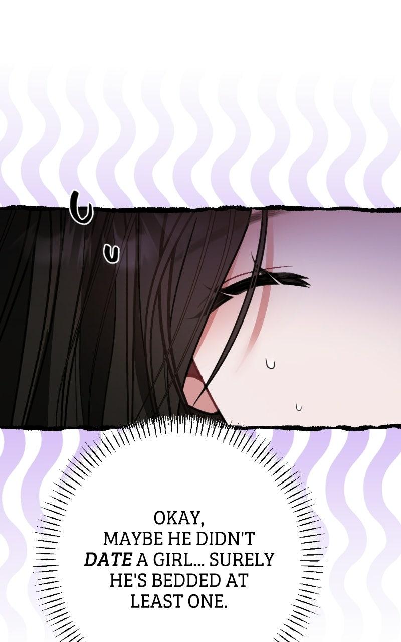 Last Love Chapter 13 - Page 103