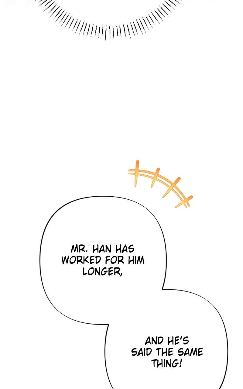 Last Love Chapter 13 - Page 104