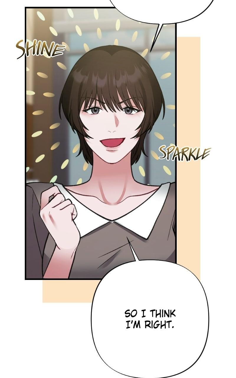 Last Love Chapter 13 - Page 105