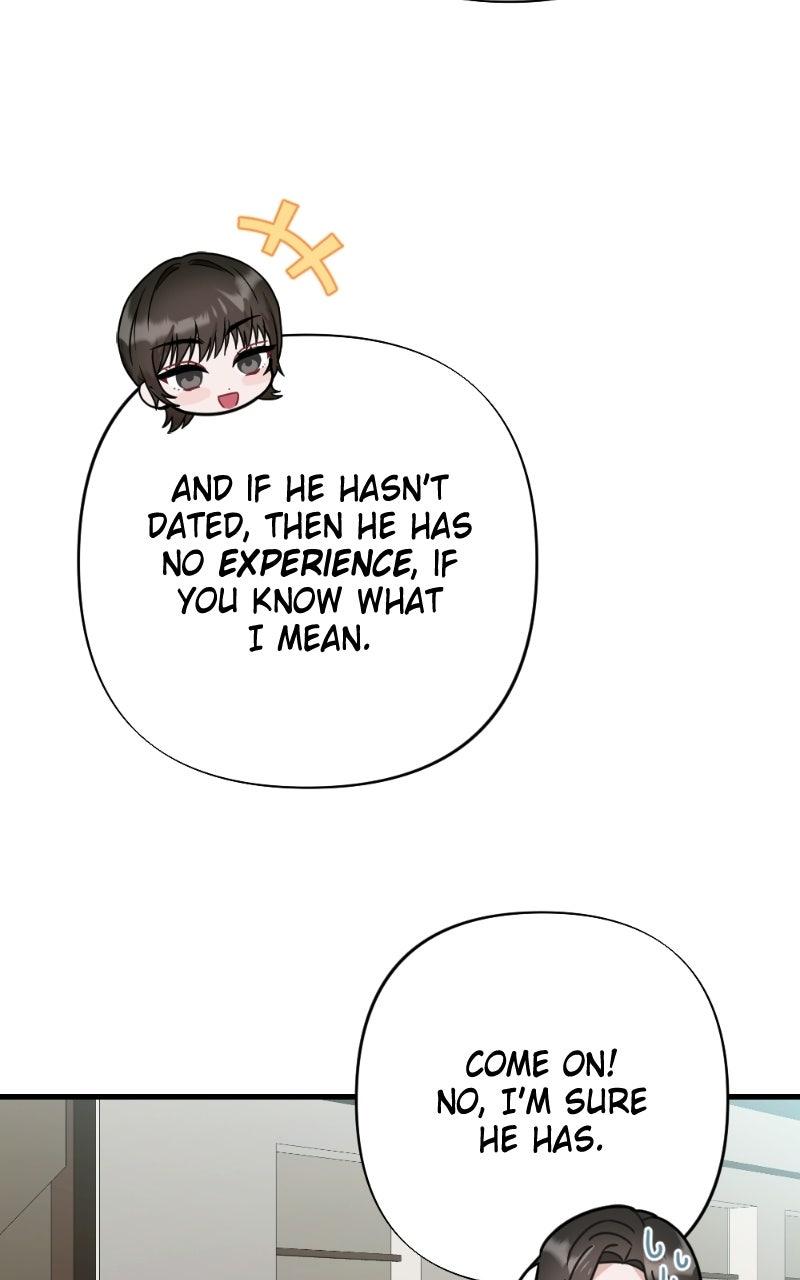 Last Love Chapter 13 - Page 106